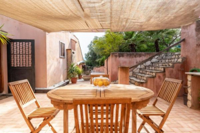 Villa Belvedere-appartamento Ulivi Bari Sardo